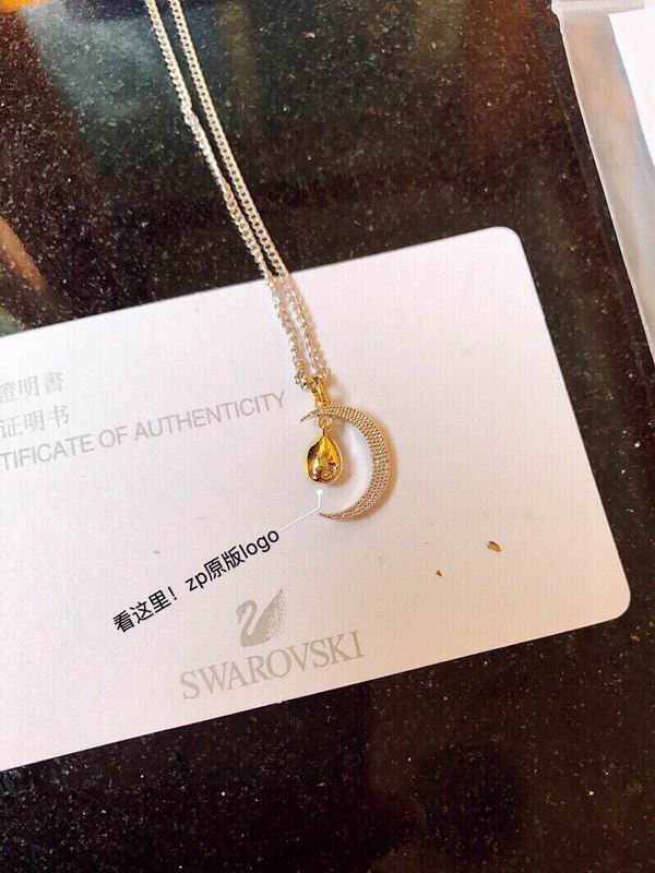 Swarovski Necklace 04yxh32